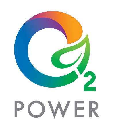 O2 Logo